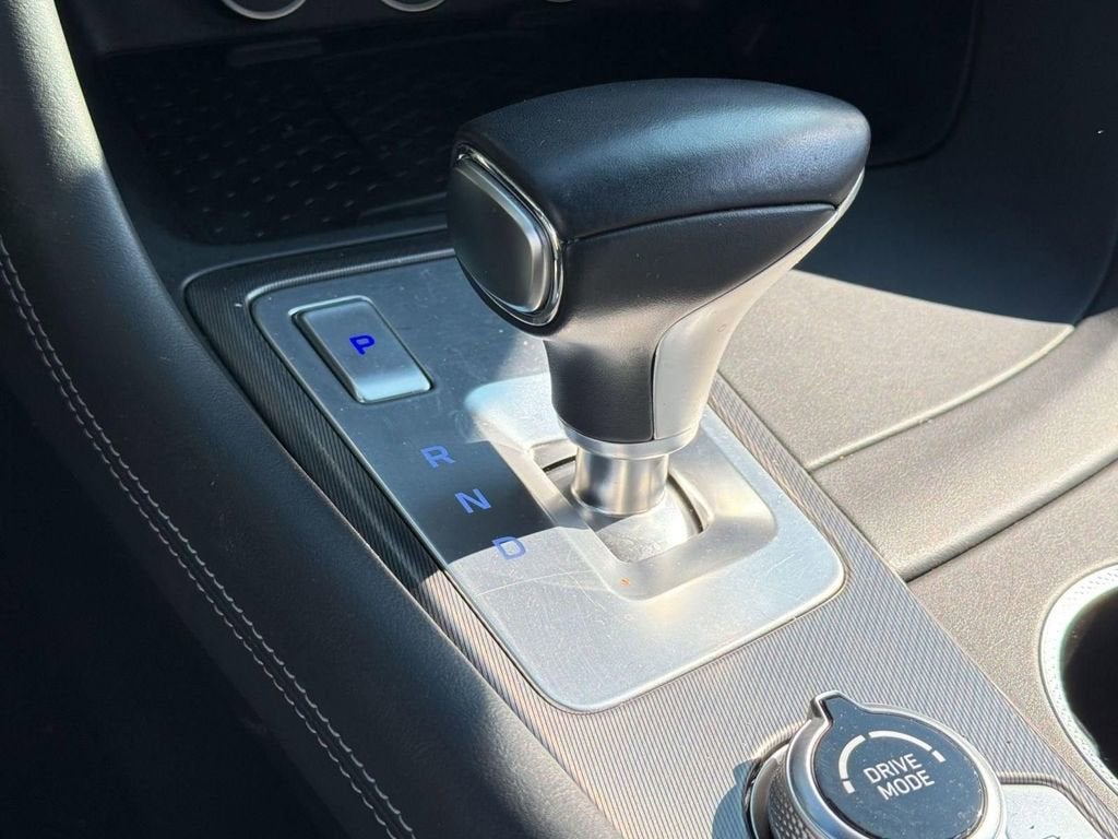 2024 Genesis G70 3.3T AWD Sport Advanced