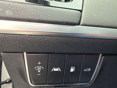 2023 Kia Stinger GT2