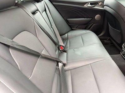 2023 Kia Stinger GT2