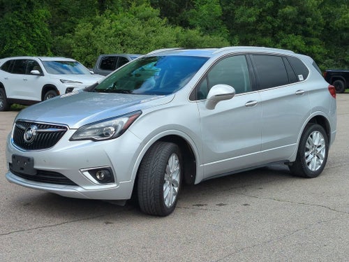 2019 Buick Envision Premium