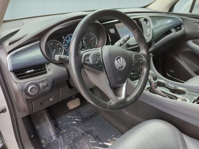 2019 Buick Envision Premium
