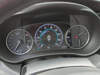 2019 Buick Envision Premium