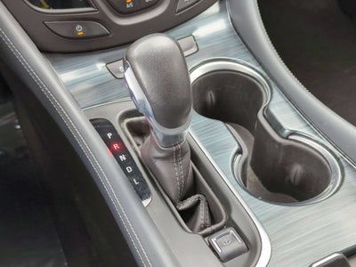 2019 Buick Envision Premium
