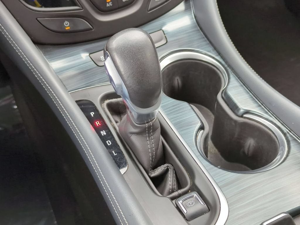 2019 Buick Envision Premium