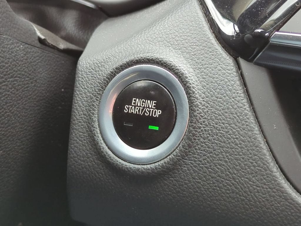 2019 Buick Envision Premium