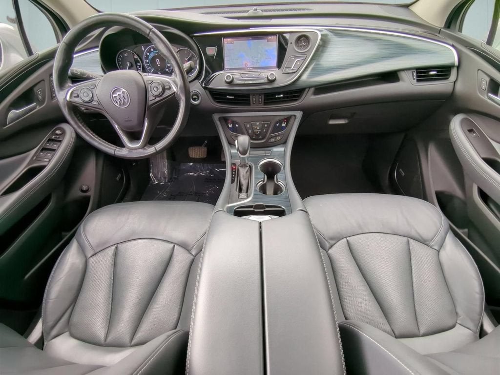 2019 Buick Envision Premium