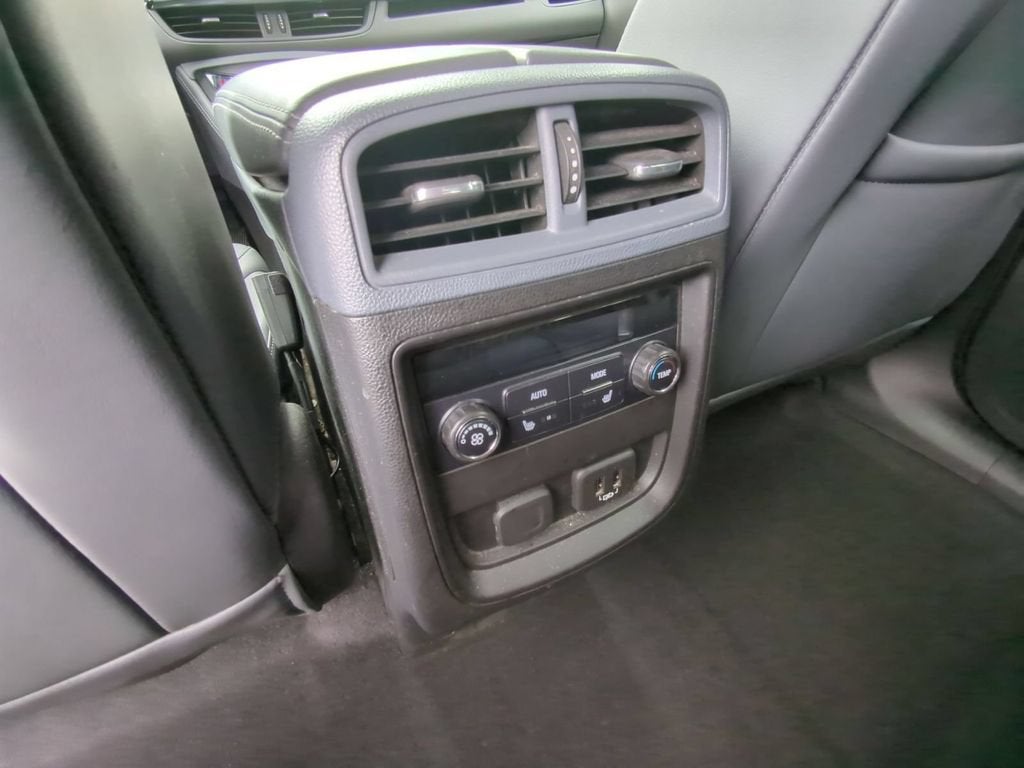 2019 Buick Envision Premium