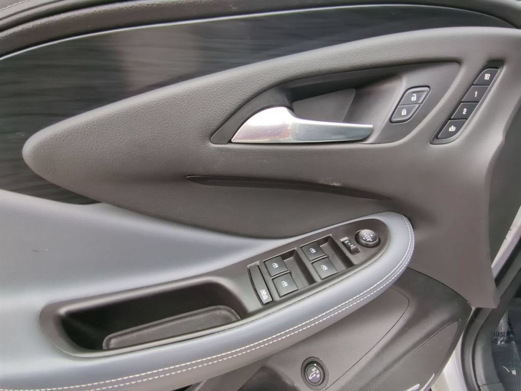 2019 Buick Envision Premium
