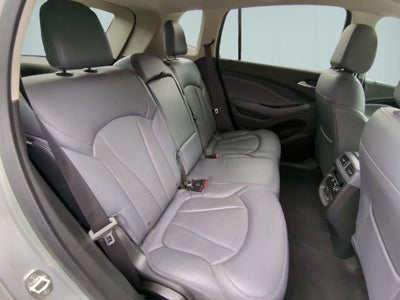 2019 Buick Envision Premium