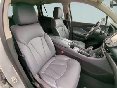 2019 Buick Envision Premium