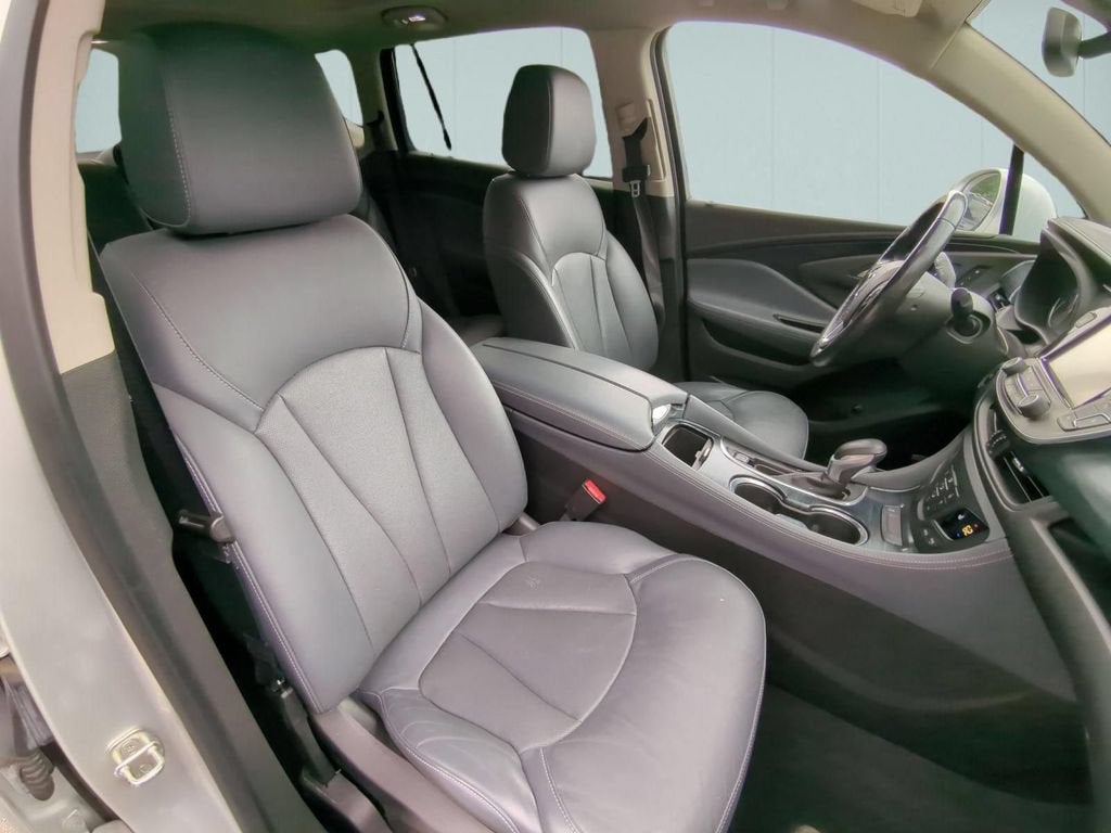 2019 Buick Envision Premium