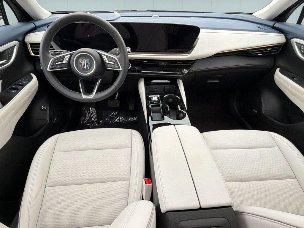 2025 Buick Envision Avenir