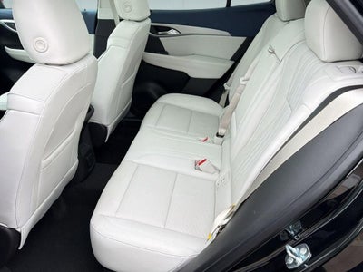 2025 Buick Envision Avenir