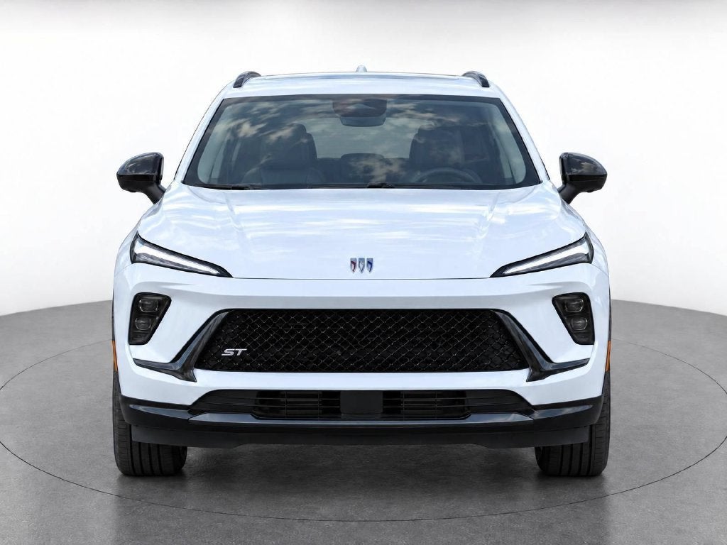 2024 Buick Envision Sport Touring