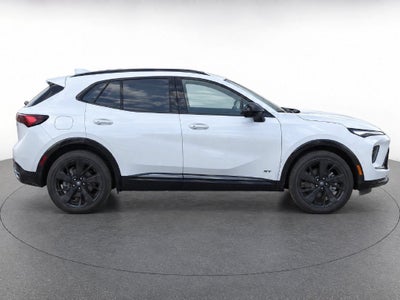 2024 Buick Envision Sport Touring