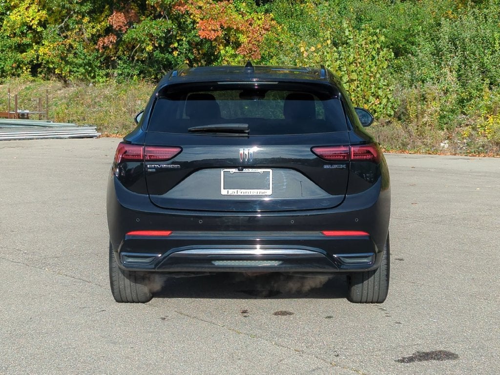 2024 Buick Envision Sport Touring