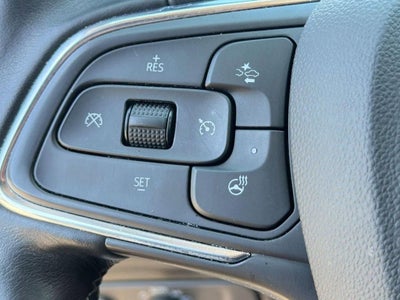 2021 Buick Envision Avenir
