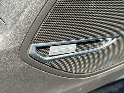 2021 Buick Envision Avenir