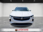 2021 Buick Envision Avenir