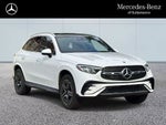 2023 Mercedes-Benz GLC 300 4MATIC® SUV