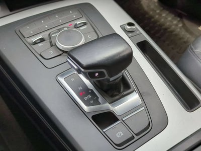 2018 Audi Q5 Premium