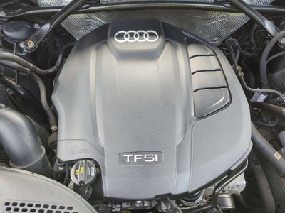 2018 Audi Q5 Premium