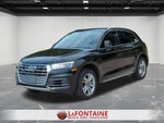 2018 Audi Q5 Premium