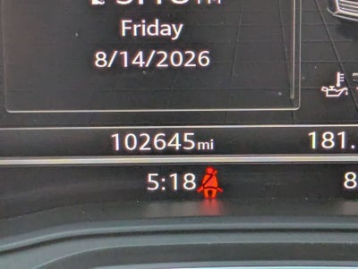2018 Audi Q5 2.0T Premium