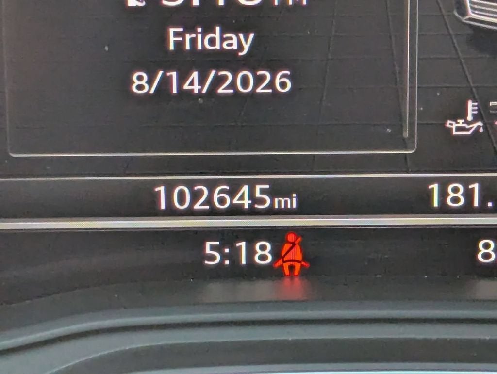 2018 Audi Q5 2.0T Premium