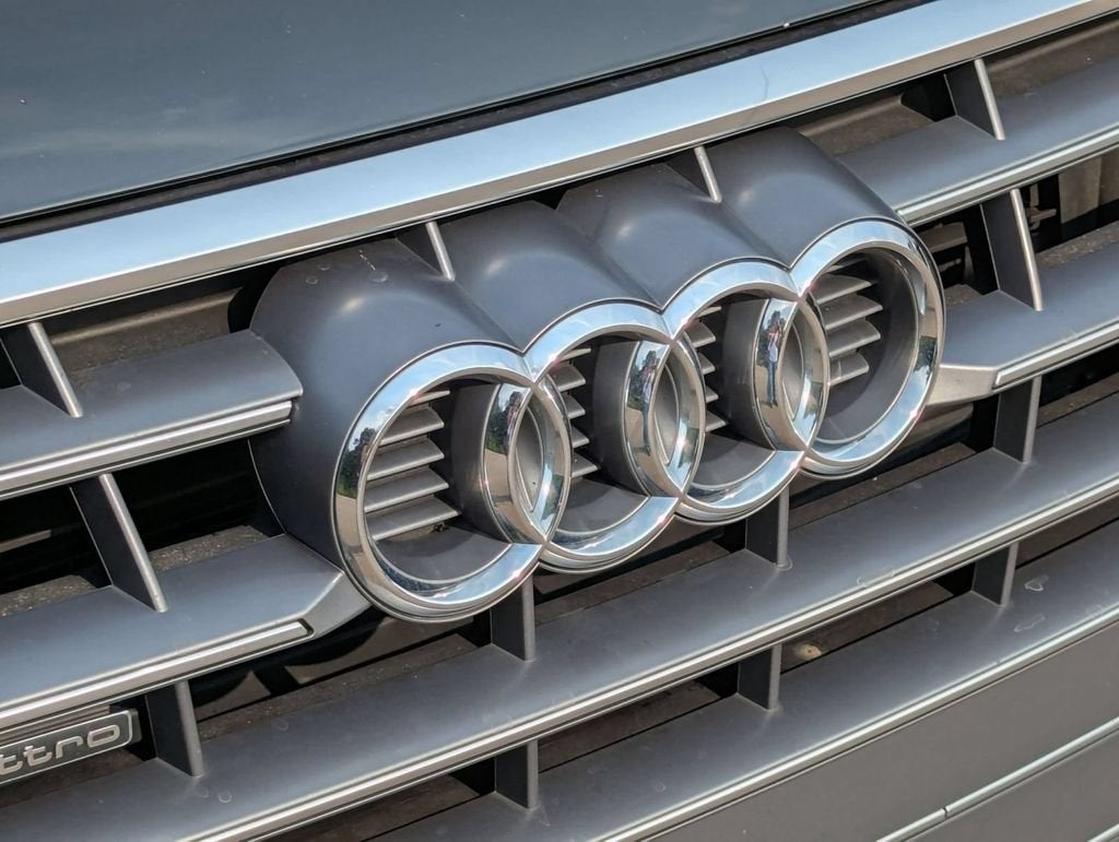 2018 Audi Q5 2.0T Premium