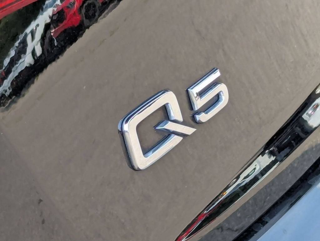 2018 Audi Q5 2.0T Premium