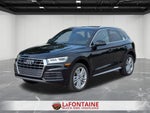 2018 Audi Q5 2.0T Premium