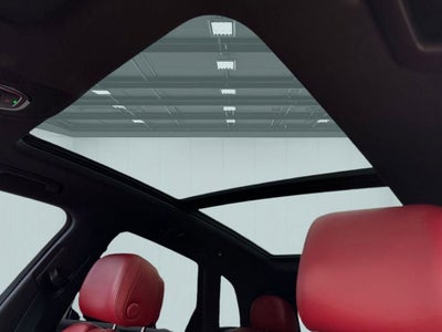 2021 Audi SQ5 Prestige TFSI quattro Tiptronic