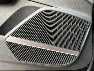 2021 Audi SQ5 Prestige TFSI quattro Tiptronic