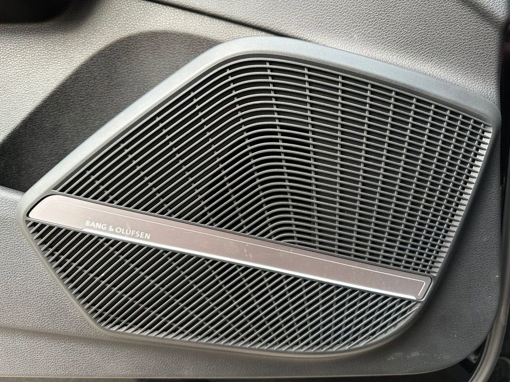 2021 Audi SQ5 Prestige TFSI quattro Tiptronic