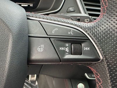 2021 Audi SQ5 Prestige TFSI quattro Tiptronic