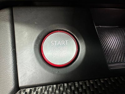 2021 Audi SQ5 Prestige TFSI quattro Tiptronic