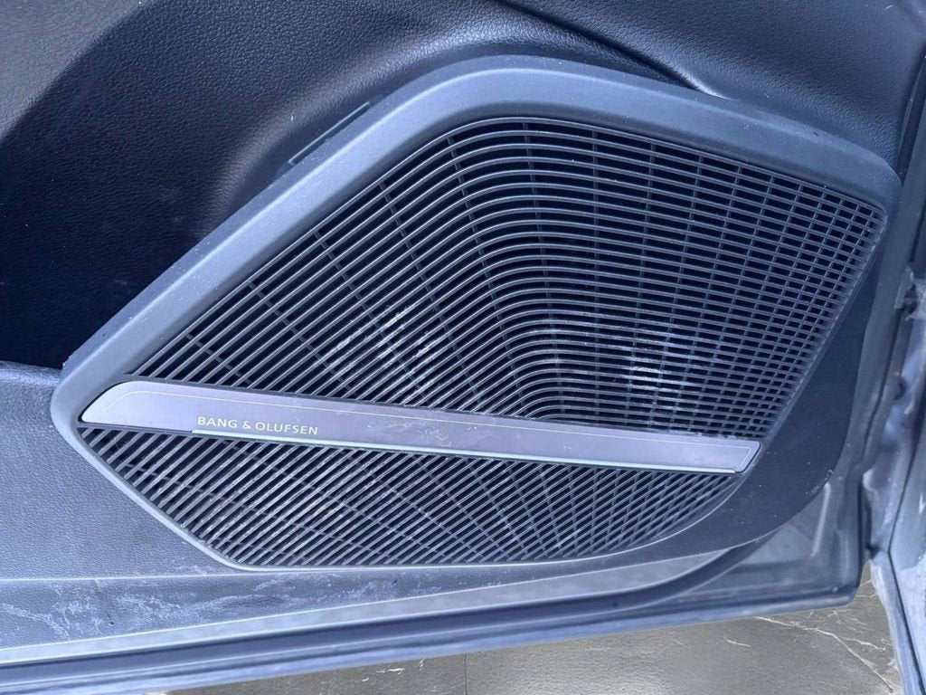 2023 Audi Q5 Premium Plus 45 TFSI S line quattro