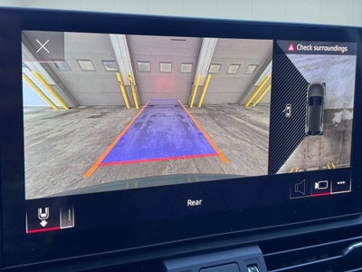 2023 Audi Q5 Premium Plus 45 TFSI S line quattro