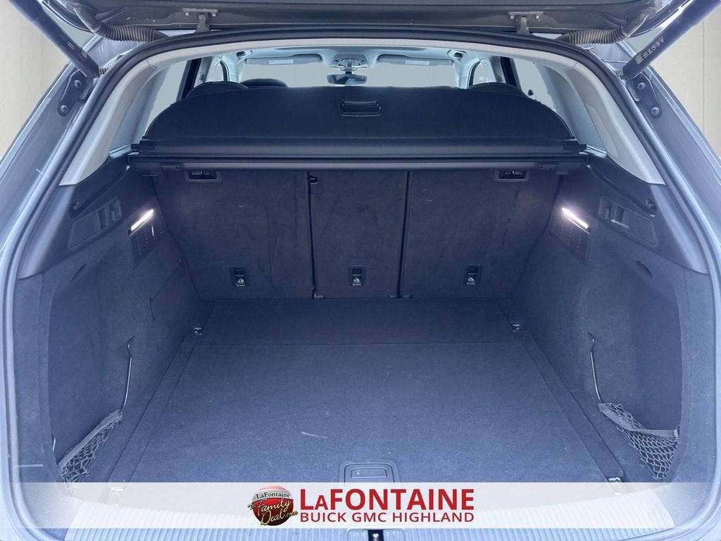 2023 Audi Q5 Premium Plus 45 TFSI S line quattro