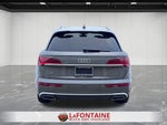 2023 Audi Q5 Premium Plus 45 TFSI S line quattro