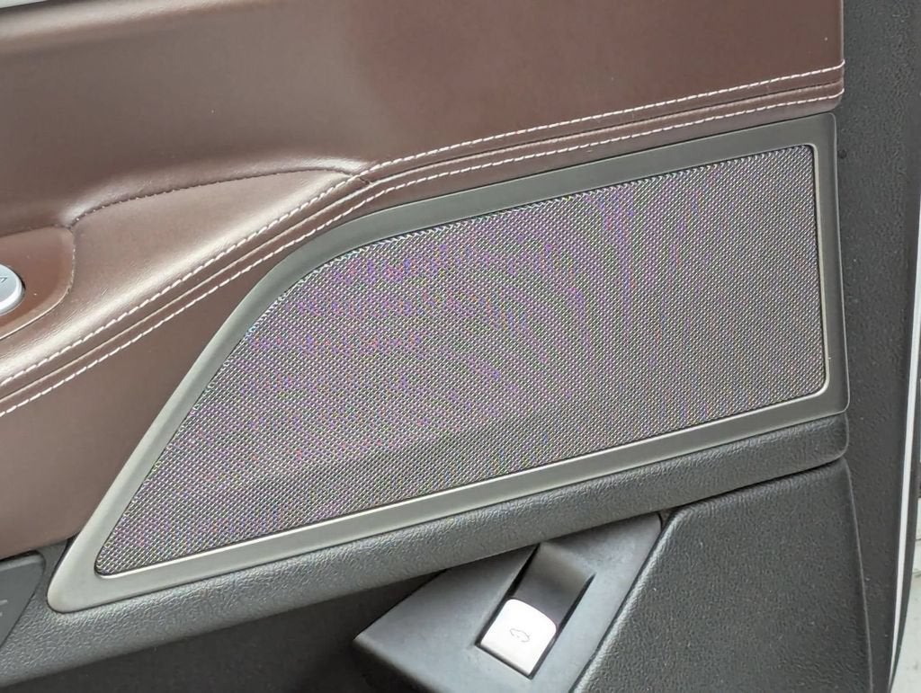 2019 BMW 750i xDrive