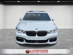2019 BMW 750i xDrive