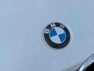 2019 BMW 750i xDrive
