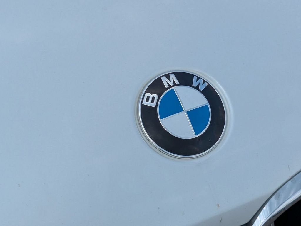 2019 BMW 750i xDrive