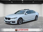 2019 BMW 750i xDrive