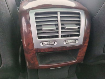 2010 Mercedes-Benz S 550 4MATIC®