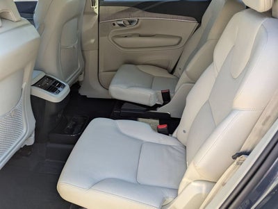 2023 Volvo XC90 Plus