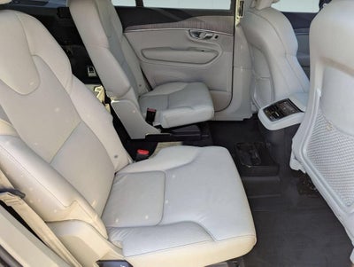 2023 Volvo XC90 Plus