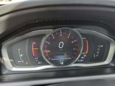 2016 Volvo XC60 T5 Premier